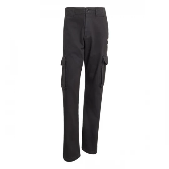 Foto van product ADIDAS PERFORMANCE Sportbroek 'Sgura' zwart