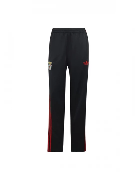 Foto van product ADIDAS PERFORMANCE Sportbroek 'SL Benfica' geel / rood / zwart / offwhite