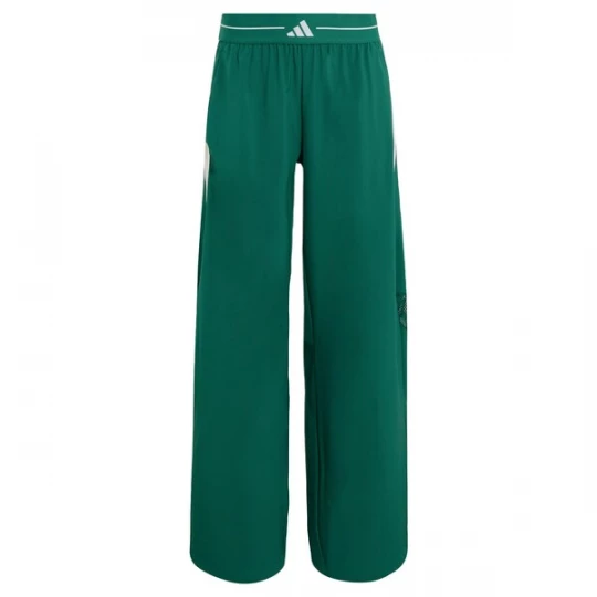 Foto van product ADIDAS PERFORMANCE Sportbroek smaragd