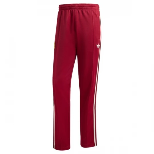 Foto van product ADIDAS PERFORMANCE Sportbroek 'Spanien' rood / wit