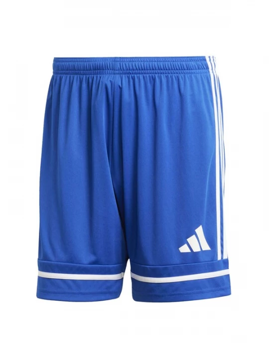 Foto van product ADIDAS PERFORMANCE Sportbroek 'Squa25' royal blue / koningsblauw / wit