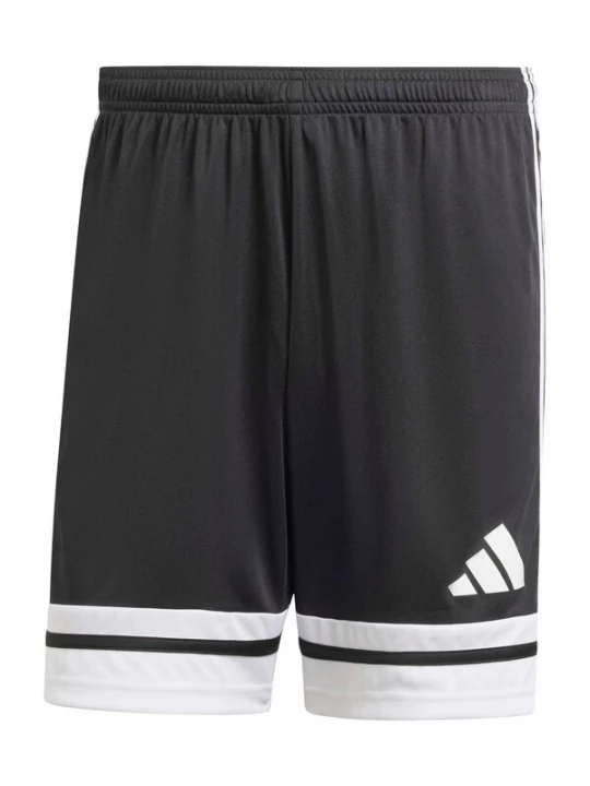 Foto van product ADIDAS PERFORMANCE Sportbroek 'Squa25' zwart / offwhite