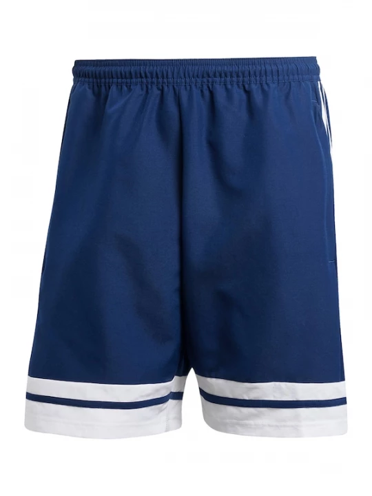 Foto van product ADIDAS PERFORMANCE Sportbroek 'Squadra 25 Downtime' marine / wit