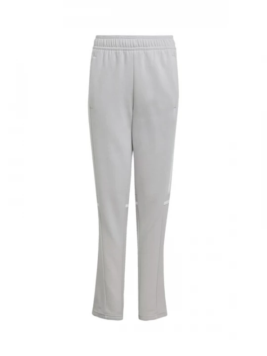 Foto van product ADIDAS PERFORMANCE Sportbroek 'Squadra 25' lichtgrijs / wit