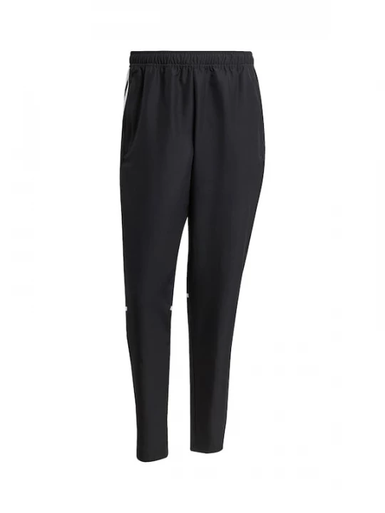 Foto van product ADIDAS PERFORMANCE Sportbroek 'Squadra 25' zwart / wit