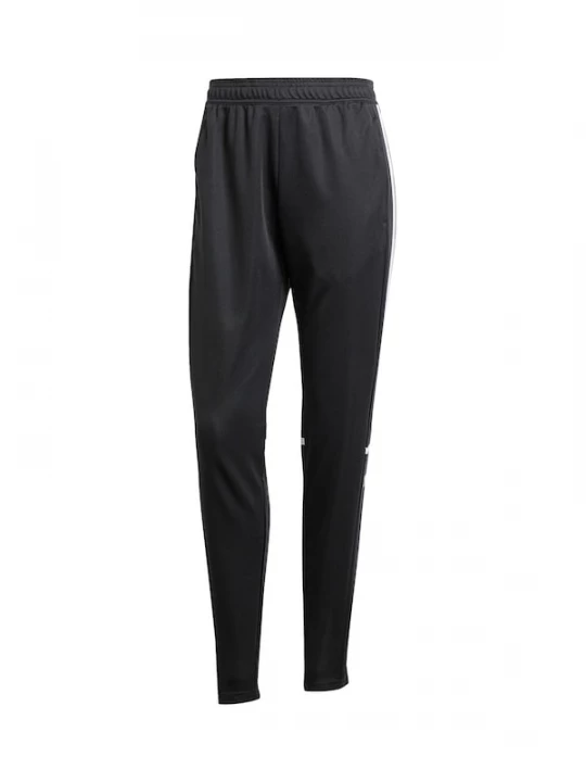 Foto van product ADIDAS PERFORMANCE Sportbroek 'Squadra 25' zwart / wit