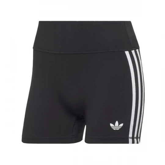 Foto van product ADIDAS PERFORMANCE Sportbroek 'Sst' zwart / wit