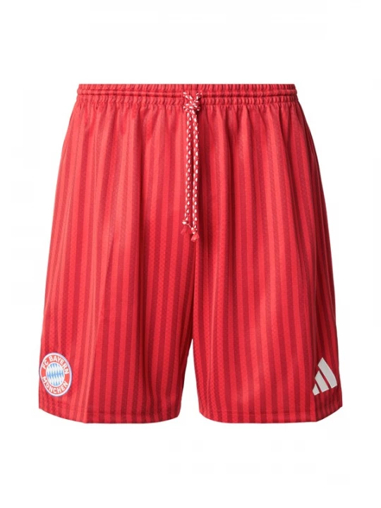 Foto van product ADIDAS PERFORMANCE Sportbroek 'Stadium' rood / bordeaux