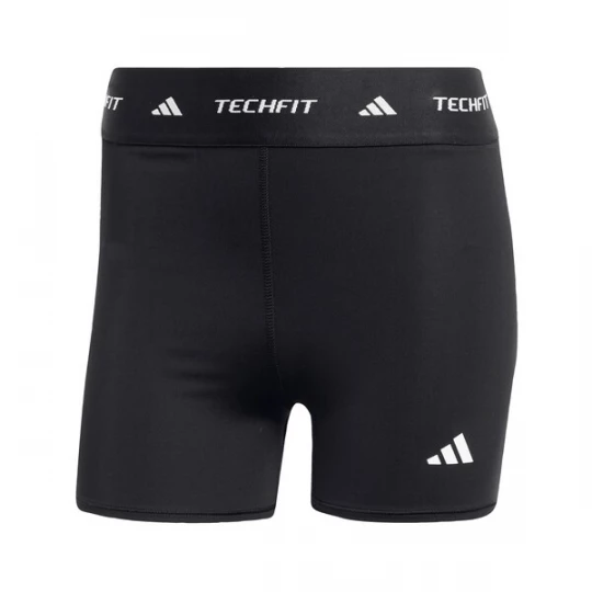 Foto van product ADIDAS PERFORMANCE Sportbroek 'Stay In Play' zwart / wit