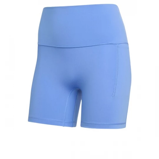 Foto van product ADIDAS PERFORMANCE Sportbroek 'Studio All Me' blauw