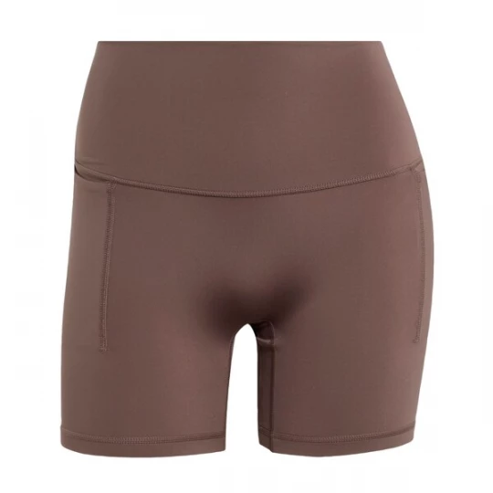 Foto van product ADIDAS PERFORMANCE Sportbroek 'Studio All Me' bruin