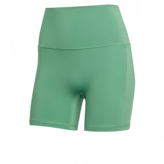 Foto van product ADIDAS PERFORMANCE Sportbroek 'Studio All Me' groen