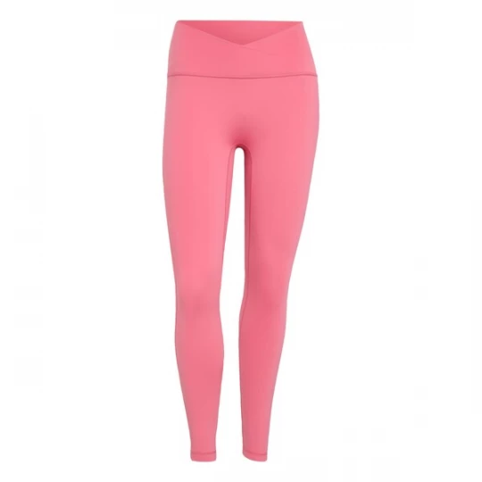 Foto van product ADIDAS PERFORMANCE Sportbroek 'Studio All Me' pink