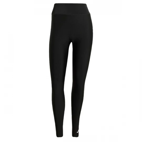 Foto van product ADIDAS PERFORMANCE Sportbroek 'SWIM' zwart / wit