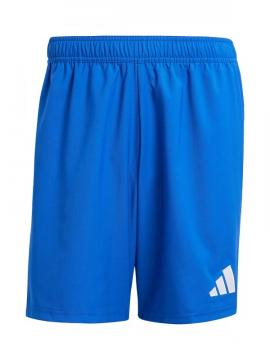 Foto van product ADIDAS PERFORMANCE Sportbroek 'Tastigo 25' blauw / wit