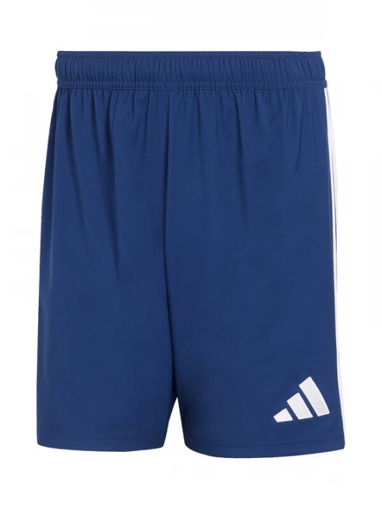 Foto van product ADIDAS PERFORMANCE Sportbroek 'Tastigo 25' donkerblauw / wit