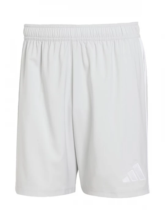 Foto van product ADIDAS PERFORMANCE Sportbroek 'Tastigo 25' lichtgrijs / wit