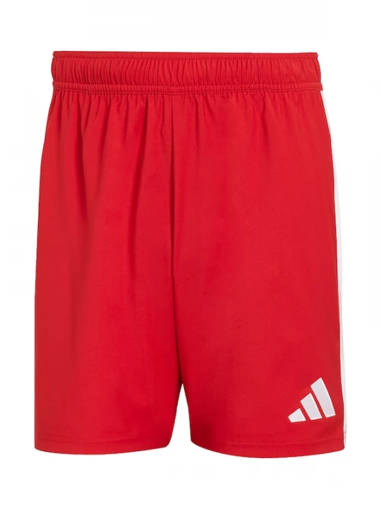 Foto van product ADIDAS PERFORMANCE Sportbroek 'Tastigo 25' rood / wit