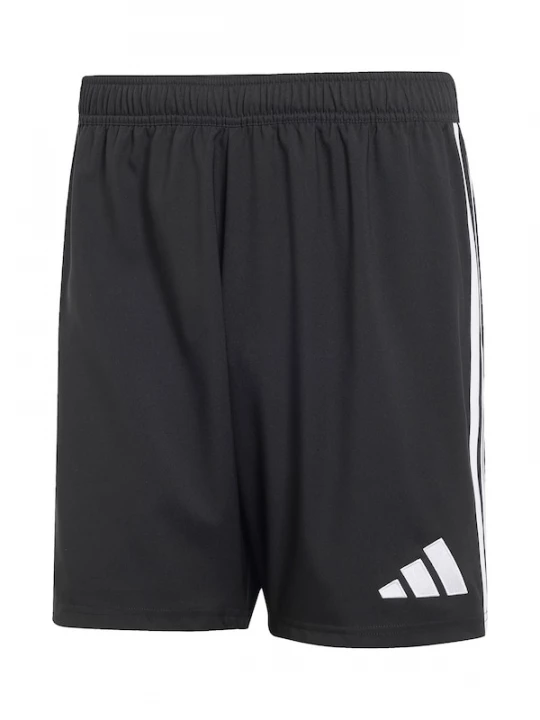Foto van product ADIDAS PERFORMANCE Sportbroek 'Tastigo 25' zwart / wit