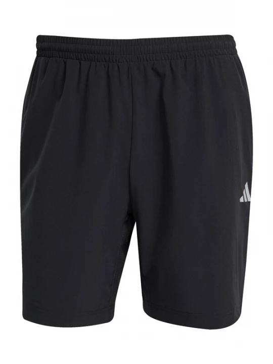 Foto van product ADIDAS PERFORMANCE Sportbroek 'Tech Apparel' zwart