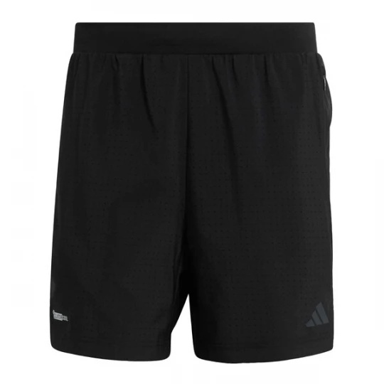 Foto van product ADIDAS PERFORMANCE Sportbroek 'Tech Essentials' antraciet / zwart