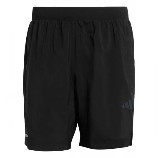 Foto van product ADIDAS PERFORMANCE Sportbroek 'Tech Essentials' basaltgrijs / zwart