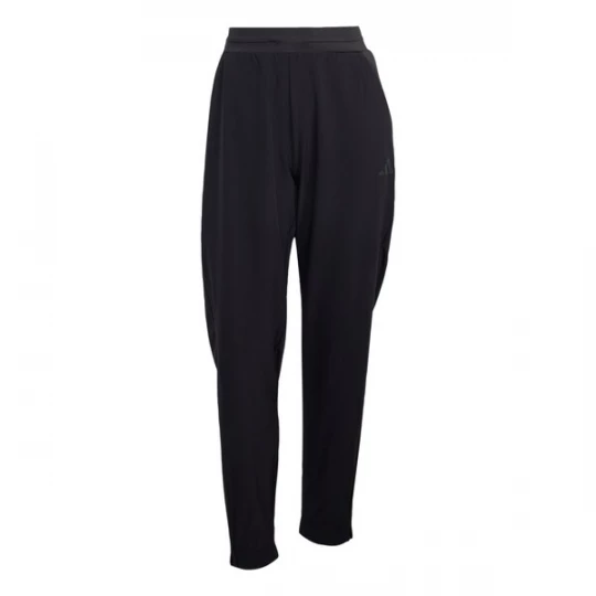 Foto van product ADIDAS PERFORMANCE Sportbroek 'Tech Intensity' zwart