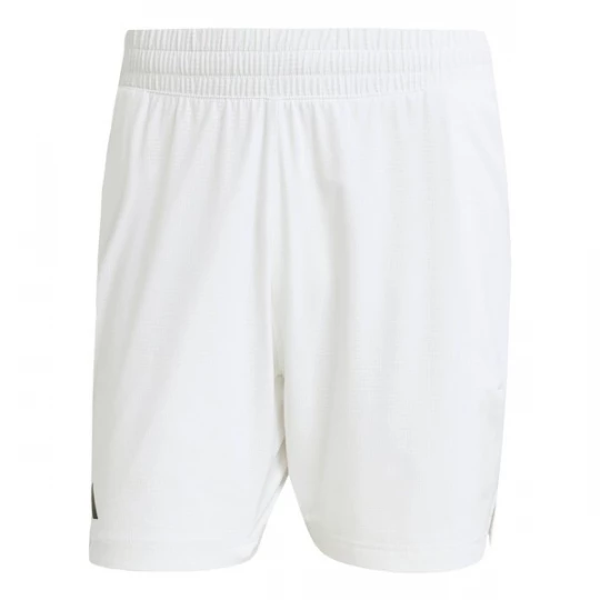 Foto van product ADIDAS PERFORMANCE Sportbroek 'Tennis Climacool Ergo' zwart / wit