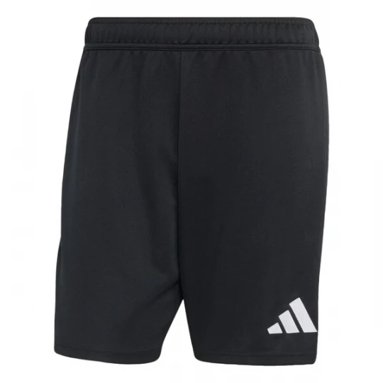 Foto van product ADIDAS PERFORMANCE Sportbroek 'Tierro26' zwart / wit