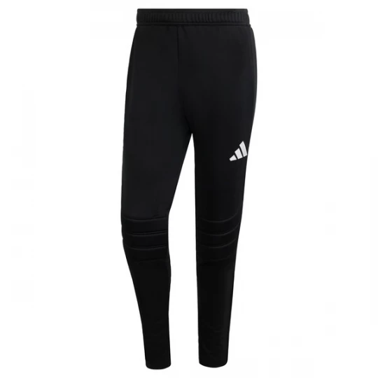 Foto van product ADIDAS PERFORMANCE Sportbroek 'Tierro26' zwart / wit