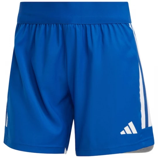 Foto van product ADIDAS PERFORMANCE Sportbroek 'Tiro 23' blauw / wit