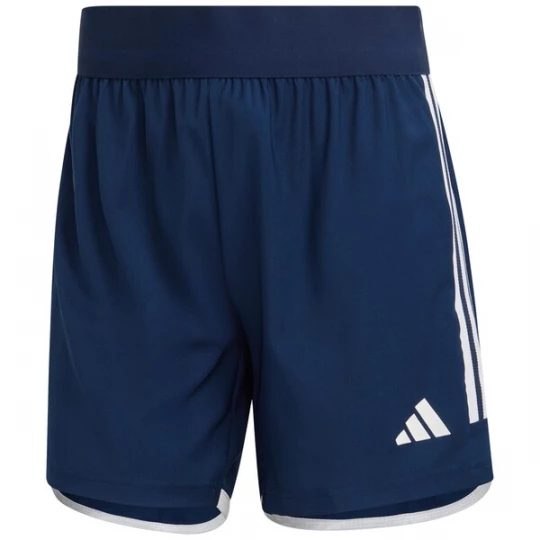 Foto van product ADIDAS PERFORMANCE Sportbroek 'Tiro 23 Competition Match' donkerblauw / wit