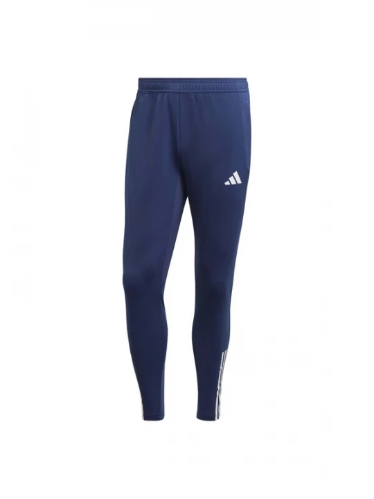 Foto van product ADIDAS PERFORMANCE Sportbroek 'Tiro 23' donkerblauw / wit