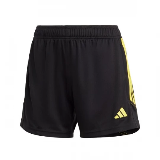 Foto van product ADIDAS PERFORMANCE Sportbroek 'Tiro 23' geel / zwart