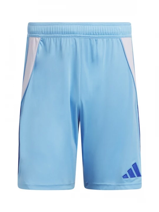 Foto van product ADIDAS PERFORMANCE Sportbroek 'Tiro 24' blauw / nachtblauw / wit