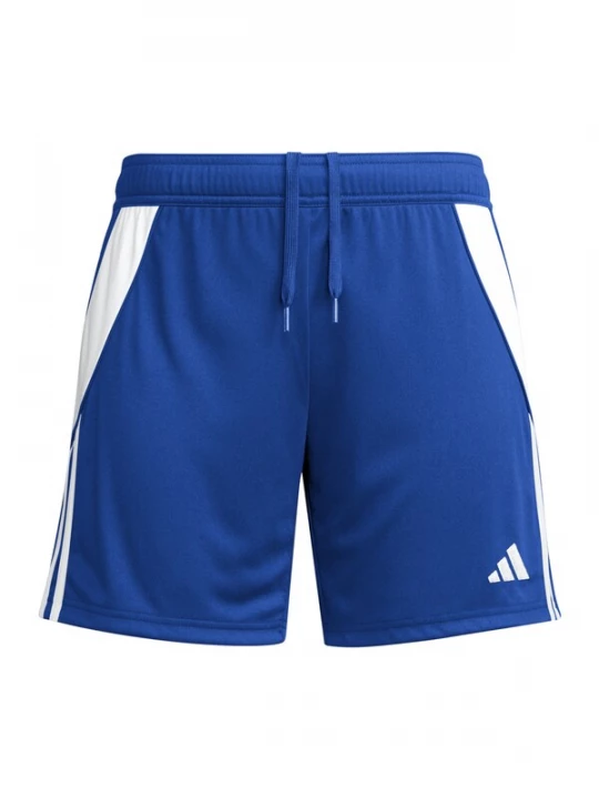 Foto van product ADIDAS PERFORMANCE Sportbroek 'Tiro 24' blauw / wit