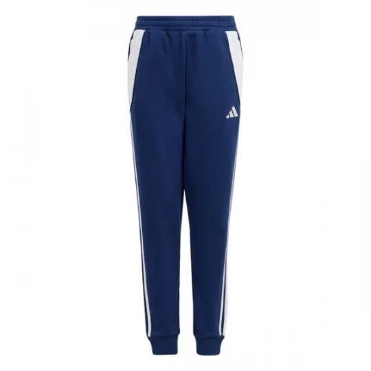 Foto van product ADIDAS PERFORMANCE Sportbroek 'Tiro 24' blauw / wit