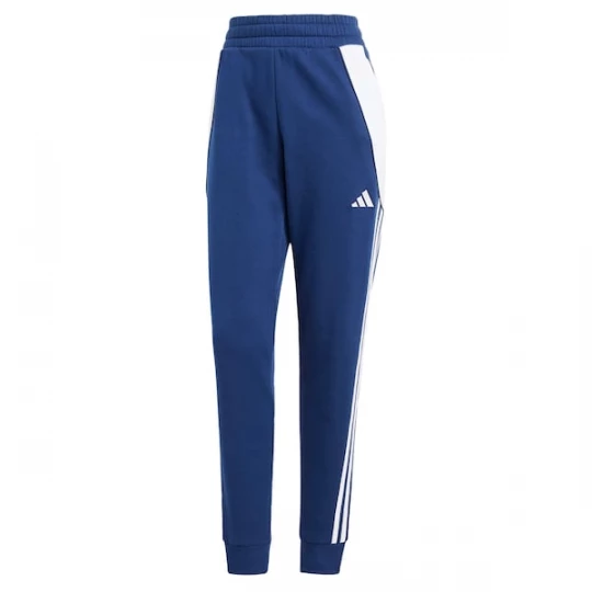 Foto van product ADIDAS PERFORMANCE Sportbroek 'Tiro 24' donkerblauw / offwhite