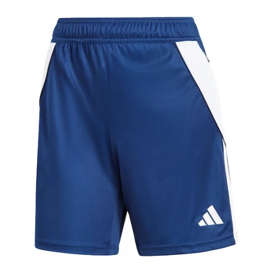 Foto van product ADIDAS PERFORMANCE Sportbroek 'Tiro 24' donkerblauw / wit