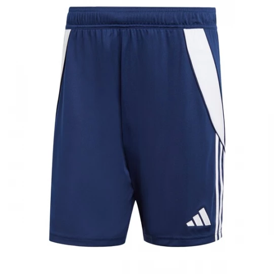 Foto van product ADIDAS PERFORMANCE Sportbroek 'Tiro 24' donkerblauw / wit