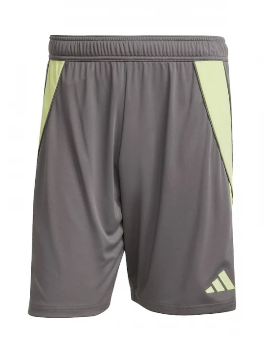 Foto van product ADIDAS PERFORMANCE Sportbroek 'TIRO 24' geel / grijs