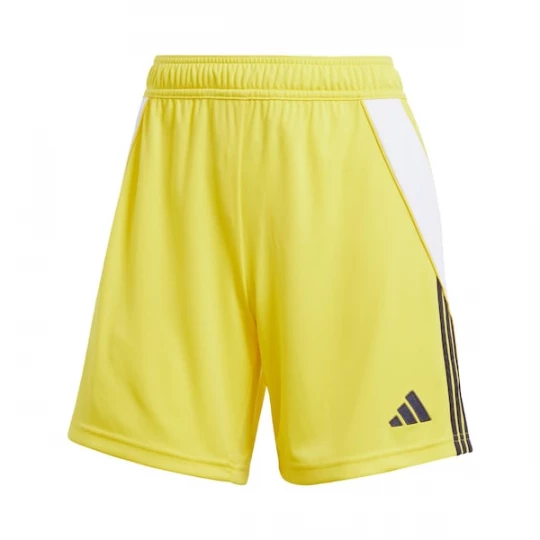 Foto van product ADIDAS PERFORMANCE Sportbroek 'Tiro 24' geel / zwart / wit