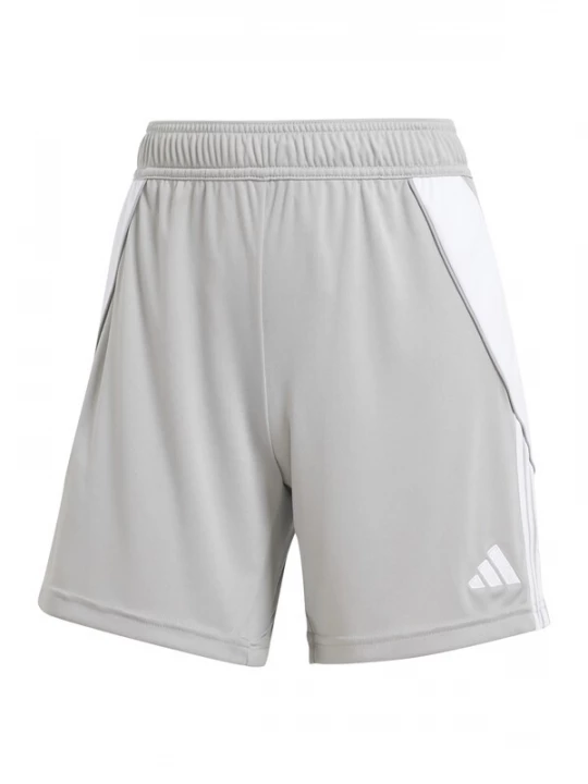 Foto van product ADIDAS PERFORMANCE Sportbroek 'Tiro 24' grijs / wit