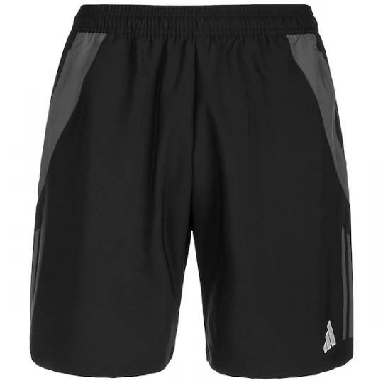 Foto van product ADIDAS PERFORMANCE Sportbroek 'Tiro 24' grijs / zwart / wit