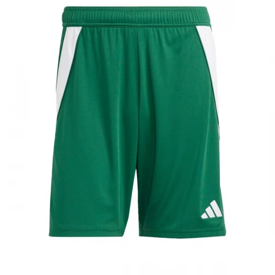Foto van product ADIDAS PERFORMANCE Sportbroek 'Tiro 24' groen / wit