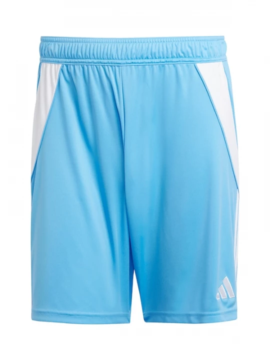 Foto van product ADIDAS PERFORMANCE Sportbroek 'Tiro 24' lichtblauw / wit