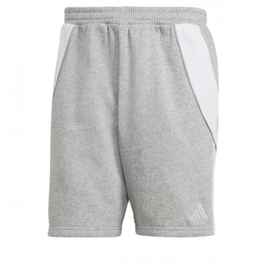 Foto van product ADIDAS PERFORMANCE Sportbroek 'Tiro 24' lichtgrijs / wit