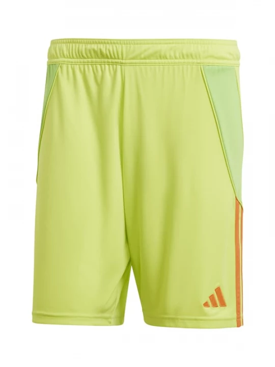Foto van product ADIDAS PERFORMANCE Sportbroek 'Tiro 24' limoen / lichtgroen / kreeft