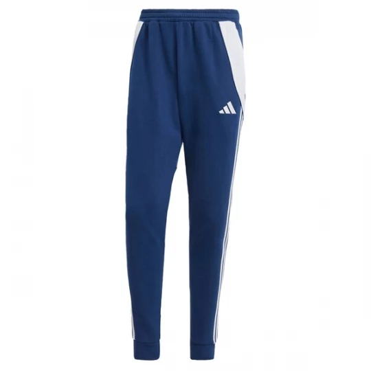 Foto van product ADIDAS PERFORMANCE Sportbroek 'Tiro 24' navy / wit