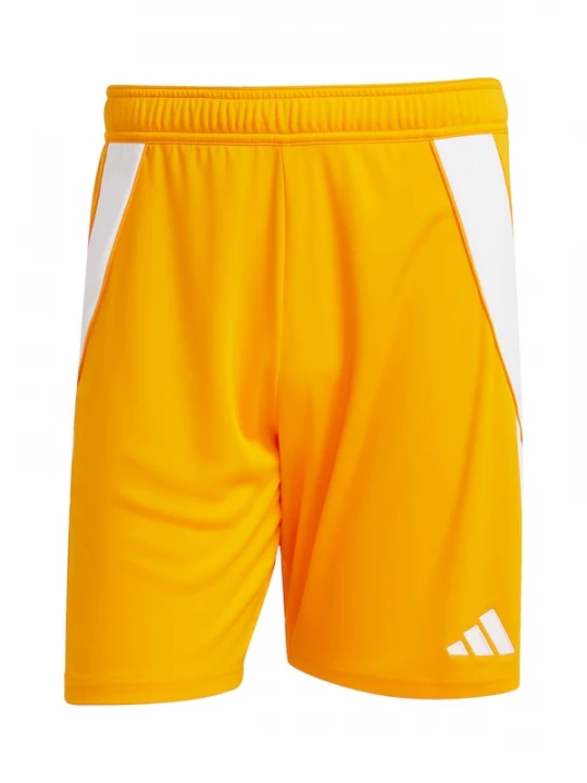 Foto van product ADIDAS PERFORMANCE Sportbroek 'Tiro 24' oranje / wit